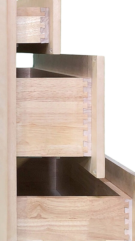 Dovetail Drawers