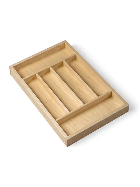 White Desk Drawer Base