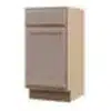 Unfinished Cabinets