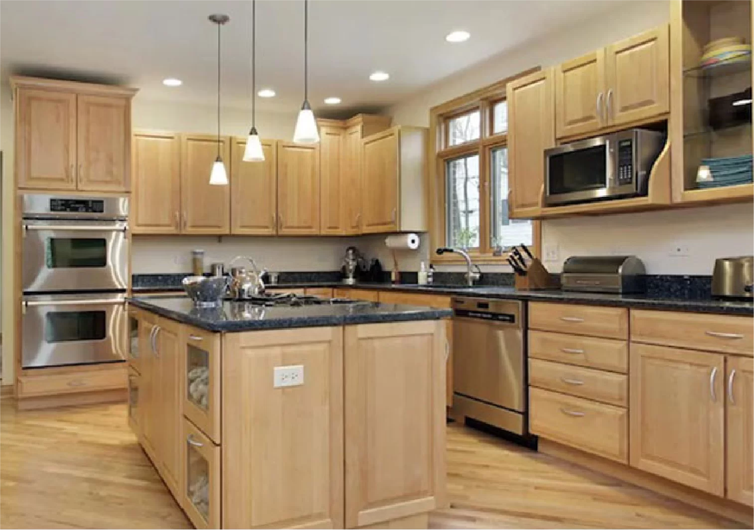 Angliana Cabinets value proposition: balancing quality, selection, and price for kitchen cabinetry